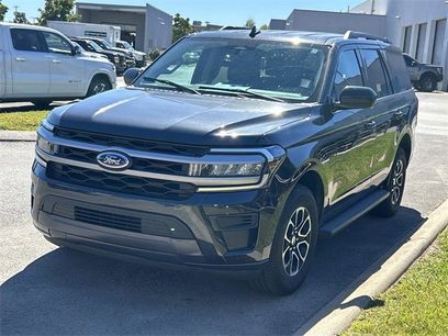 Used 2023 Ford Expedition XLT