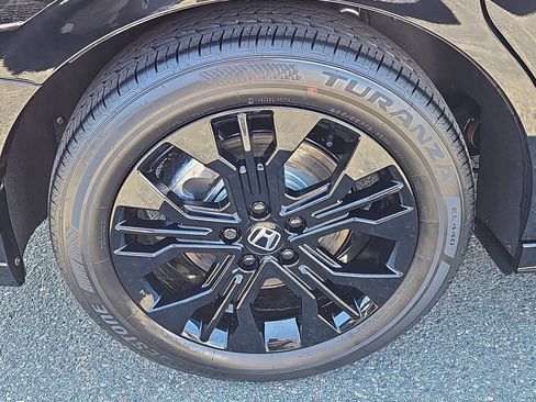 Certified 2026 Honda Odyssey Sport-L image 9
