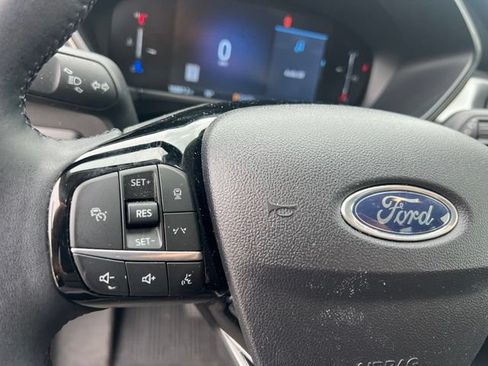 Used 2025 Ford Escape Active w/ Tech Pack #1 AWD/4WD image 24