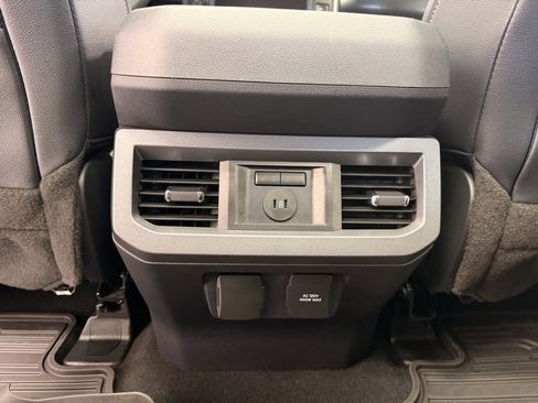 Used 2023 Ford F250 Lariat w/ Lariat Ultimate Package image 22