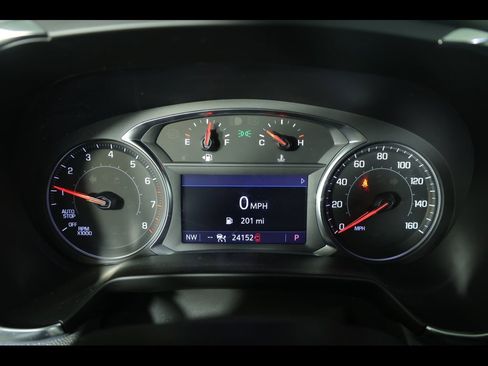 Used 2023 Chevrolet Blazer LT w/ Convenience Package image 24