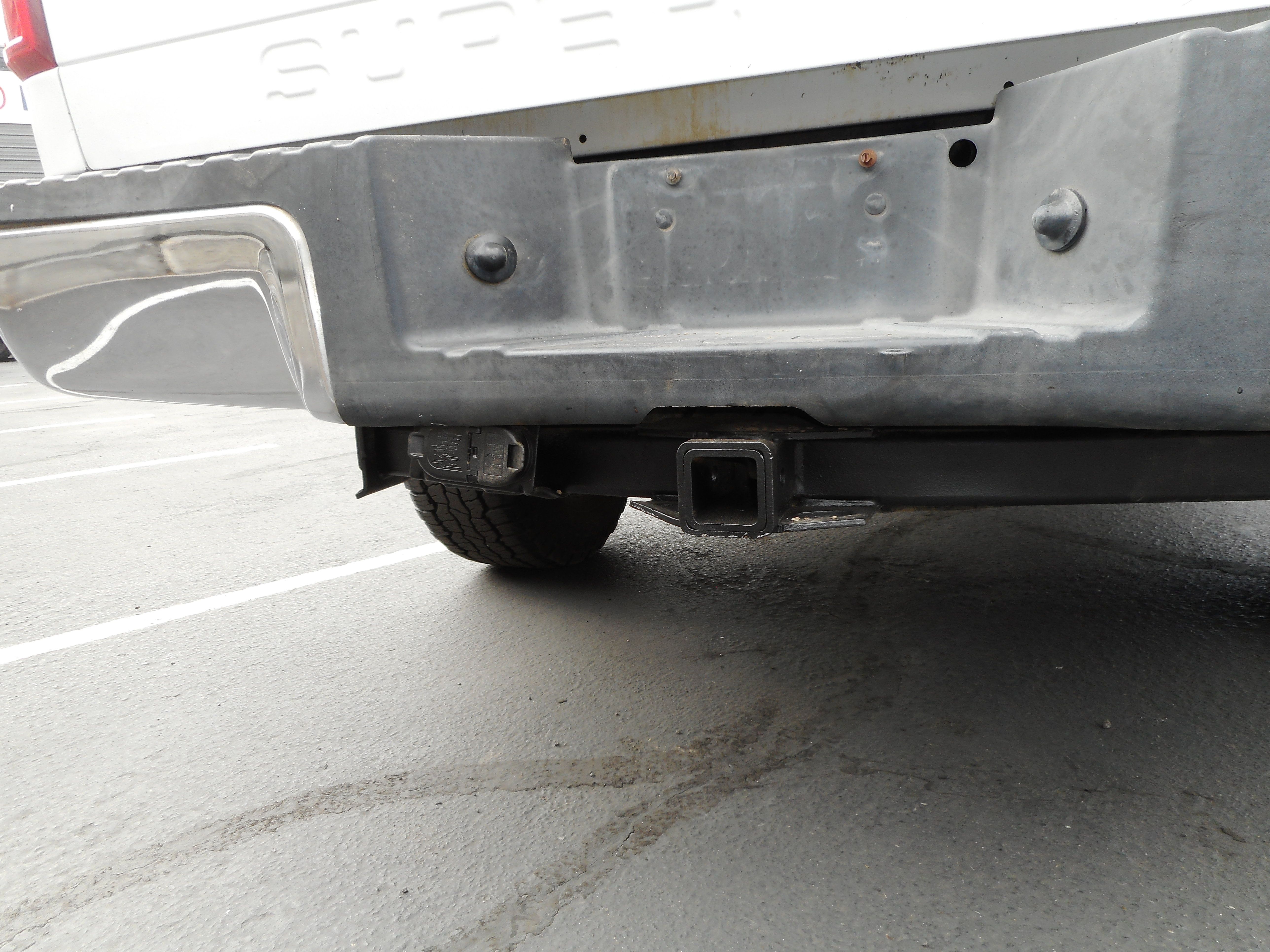 Used 2012 Ford F250 XL w/ PWR Equipment Group AWD/4WD image 10