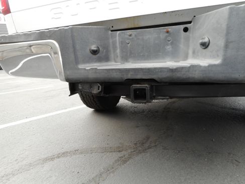 Used 2012 Ford F250 XL w/ PWR Equipment Group AWD/4WD image 10