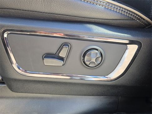 Certified 2022 RAM 1500 Limited w/ (RED) Edition image 16