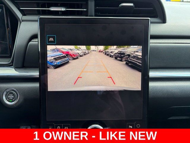 Used 2026 GMC Terrain Elevation FWD image 23