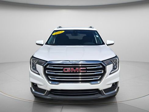 Used 2023 GMC Terrain SLT FWD image 5
