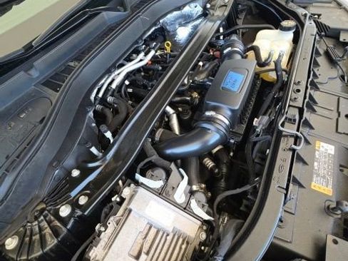 Used 2020 Ford Explorer ST AWD/4WD image 24