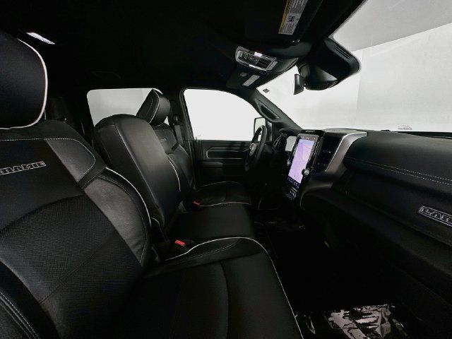 Used 2026 RAM 2500 Laramie AWD/4WD image 27