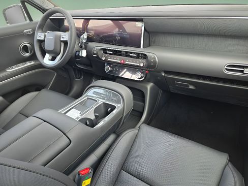 New 2026 Hyundai Palisade Calligraphy image 25