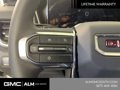 New 2026 GMC Terrain Elevation image 18