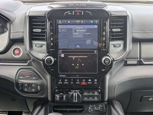 Used 2024 RAM 1500 TRX AWD/4WD image 18