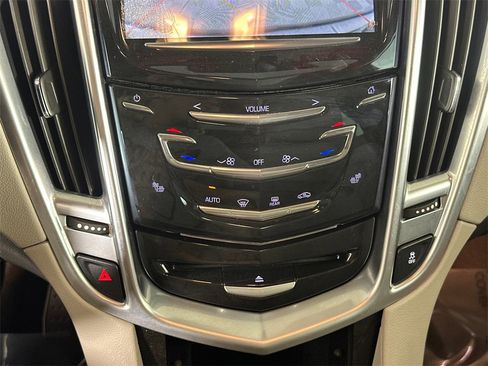 Used 2014 Cadillac SRX Performance w/ Driver Awareness Package image 30