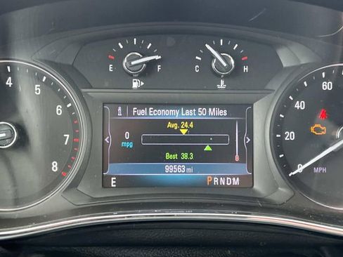 Used 2019 Buick Encore Preferred AWD/4WD image 19