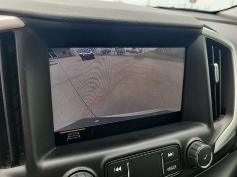 Used 2020 GMC Terrain SLT w/ Preferred Package FWD image 21