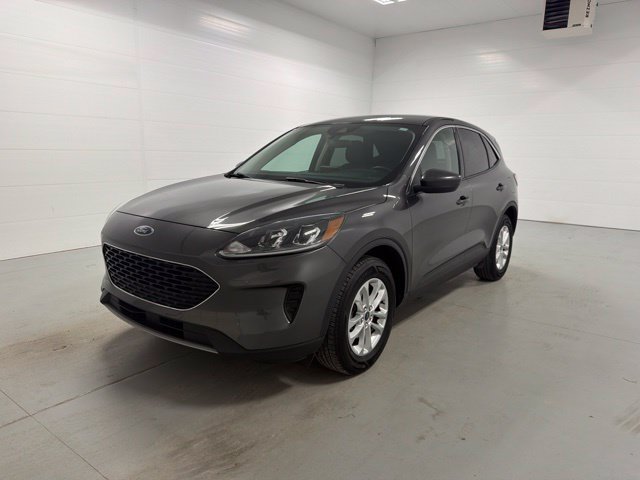 Used 2020 Ford Escape SE AWD/4WD image 6