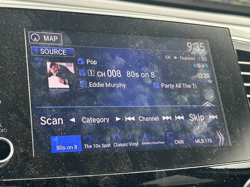 Used 2021 Honda Ridgeline RTL-E image 25