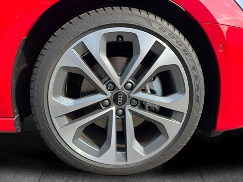 New 2026 Audi A3 2.0T Premium Plus AWD/4WD image 10