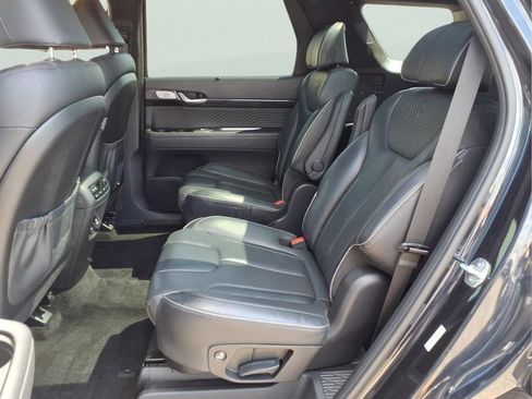 Used 2024 Hyundai Palisade Calligraphy AWD/4WD image 25