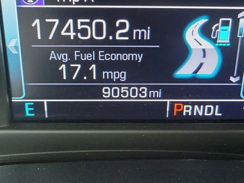 Certified 2019 Chevrolet Silverado 2500 LTZ w/ Duramax Plus Package image 31