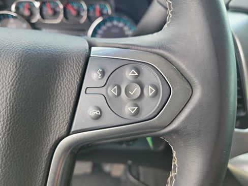 Used 2019 Chevrolet Tahoe LS RWD image 30