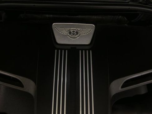 Used 2016 Bentley Continental GT V8 S image 35