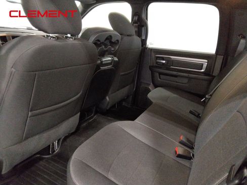 Used 2022 RAM 1500 Classic Warlock image 32