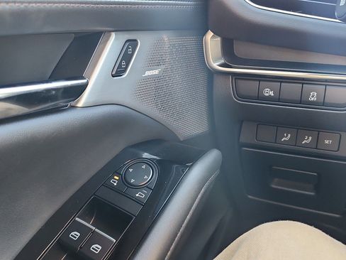 New 2026 MAZDA MAZDA3 2.5 S Hatchback w/ Premium Pkg image 22