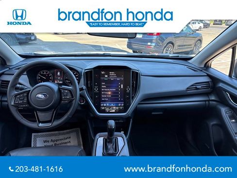Used 2024 Subaru Crosstrek 2.5i Limited AWD/4WD image 12