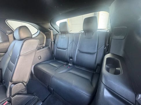Used 2016 MAZDA CX-9 Grand Touring AWD/4WD image 16