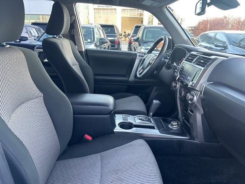 Used 2024 Toyota 4Runner SR5 image 29