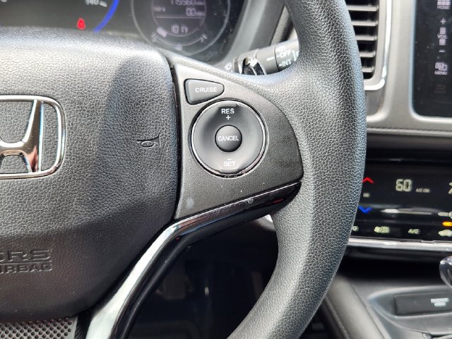 Used 2017 Honda HR-V EX image 19