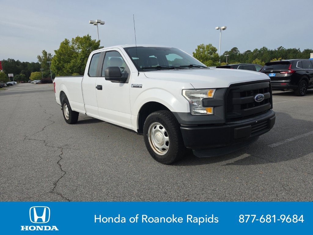 Used 2016 Ford F150 XL RWD image 7