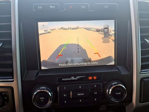 Used 2021 Ford F250 Lariat w/ Lariat Ultimate Package image 10