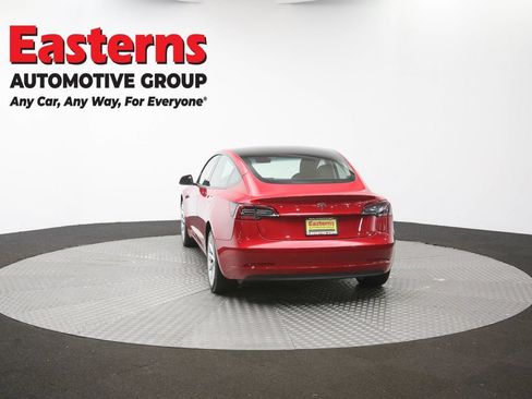 Used 2023 Tesla Model 3 Standard Range RWD image 57