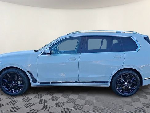 Used 2020 BMW X7 xDrive40i w/ Premium Package image 5