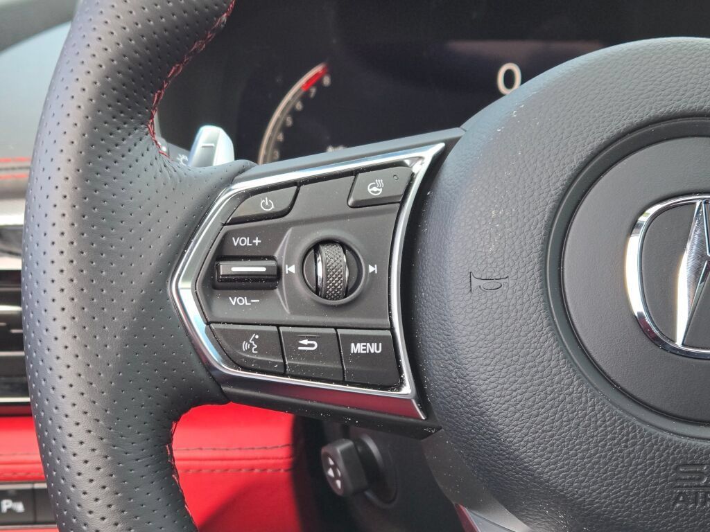 New 2026 Acura MDX A-Spec w/ Advance Package AWD/4WD image 47