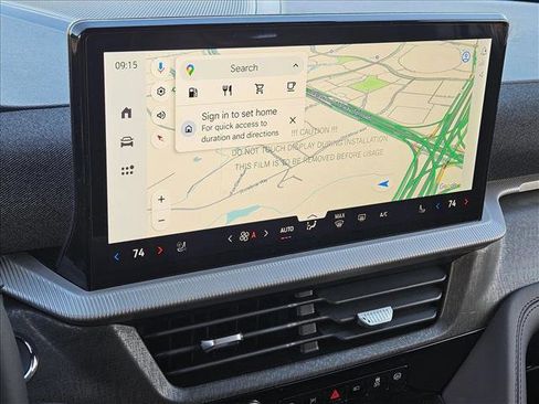 New 2026 Ford Explorer Platinum image 13