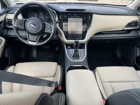 Used 2024 Subaru Outback Limited image 3