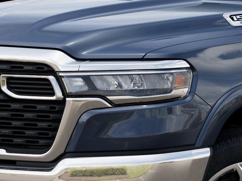 New 2026 RAM 1500 Big Horn image 10
