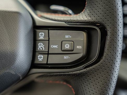 New 2026 Dodge Charger Scat Pack AWD/4WD image 28