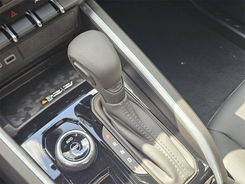 New 2025 Chevrolet Colorado Trail Boss image 24