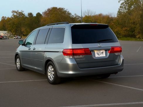 Used 2010 Honda Odyssey EX-L image 3