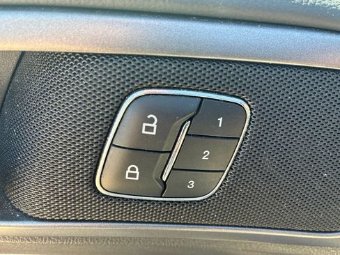 Used 2016 Ford Fusion Titanium AWD/4WD image 7