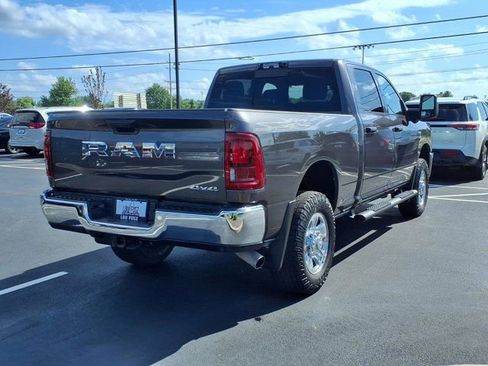 Used 2025 RAM 3500 Tradesman AWD/4WD image 24