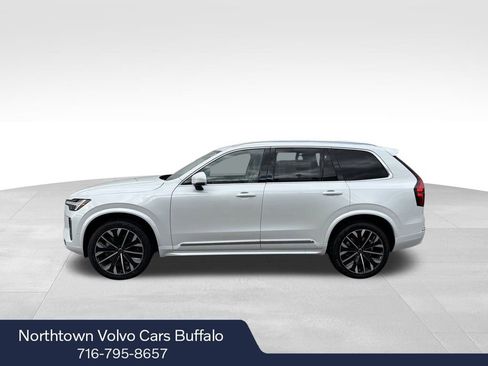 New 2026 Volvo XC90 B6 Ultra w/ Protection Package AWD/4WD image 2
