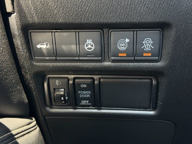 Used 2021 INFINITI QX80 Luxe w/ Cargo Package RWD image 21
