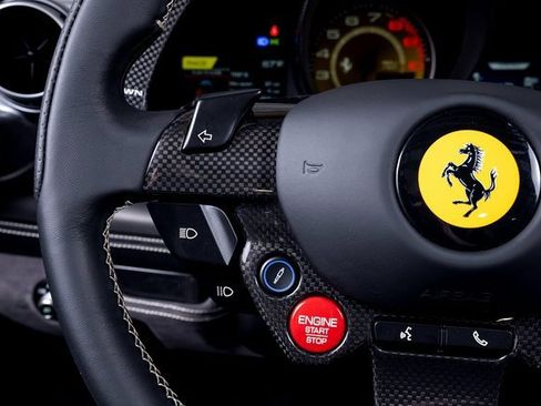 Used 2023 Ferrari F8 Tributo image 36