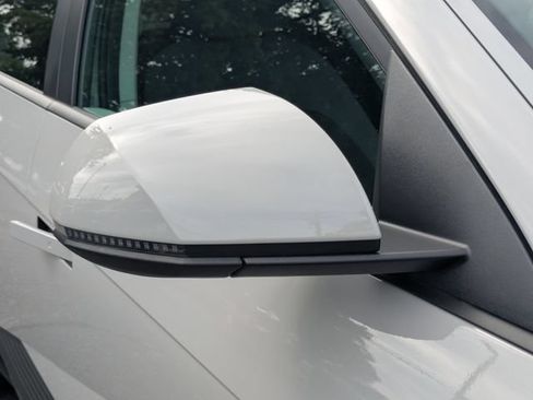 Certified 2023 Hyundai Ioniq 5 SE AWD/4WD image 12