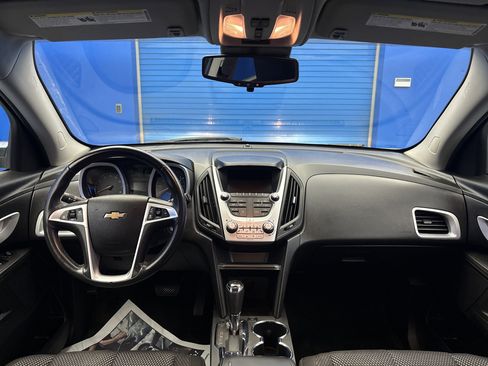 Used 2017 Chevrolet Equinox LT w/ Convenience Package FWD image 25