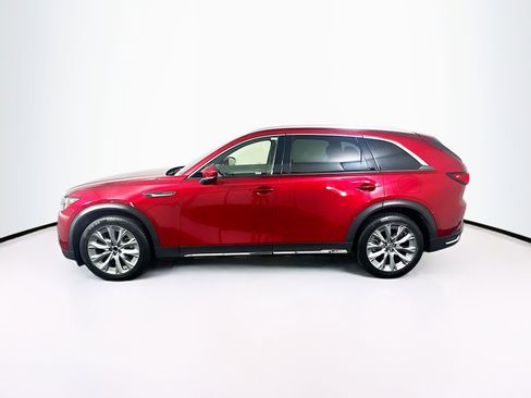Used 2025 MAZDA CX-90 3.3 Turbo w/ Premium Plus Pkg AWD/4WD image 4